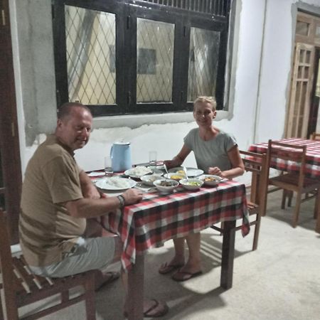 Water Front Home Stay And Resort Anuradhapura Luaran gambar