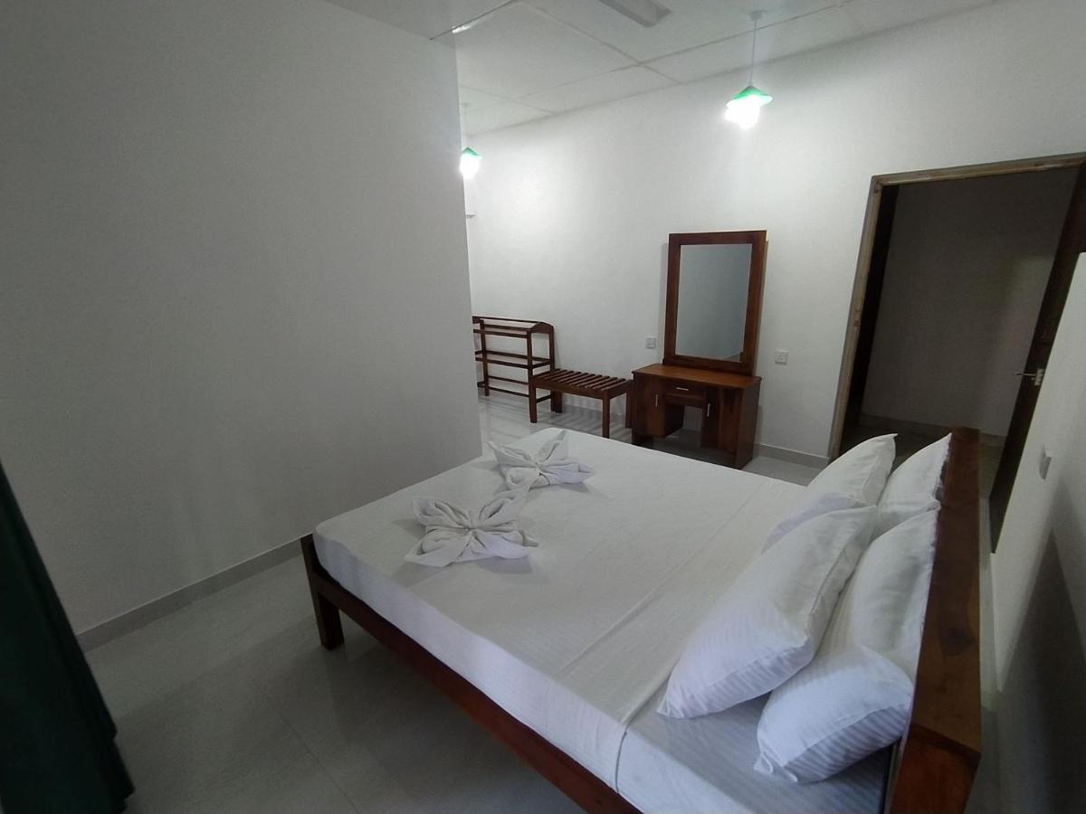 Water Front Home Stay And Resort Anuradhapura Luaran gambar