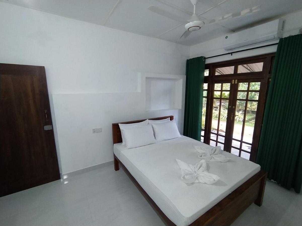 Water Front Home Stay And Resort Anuradhapura Luaran gambar