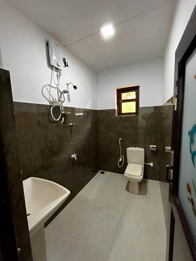 Water Front Home Stay And Resort Anuradhapura Luaran gambar