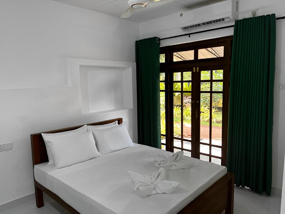 Water Front Home Stay And Resort Anuradhapura Luaran gambar