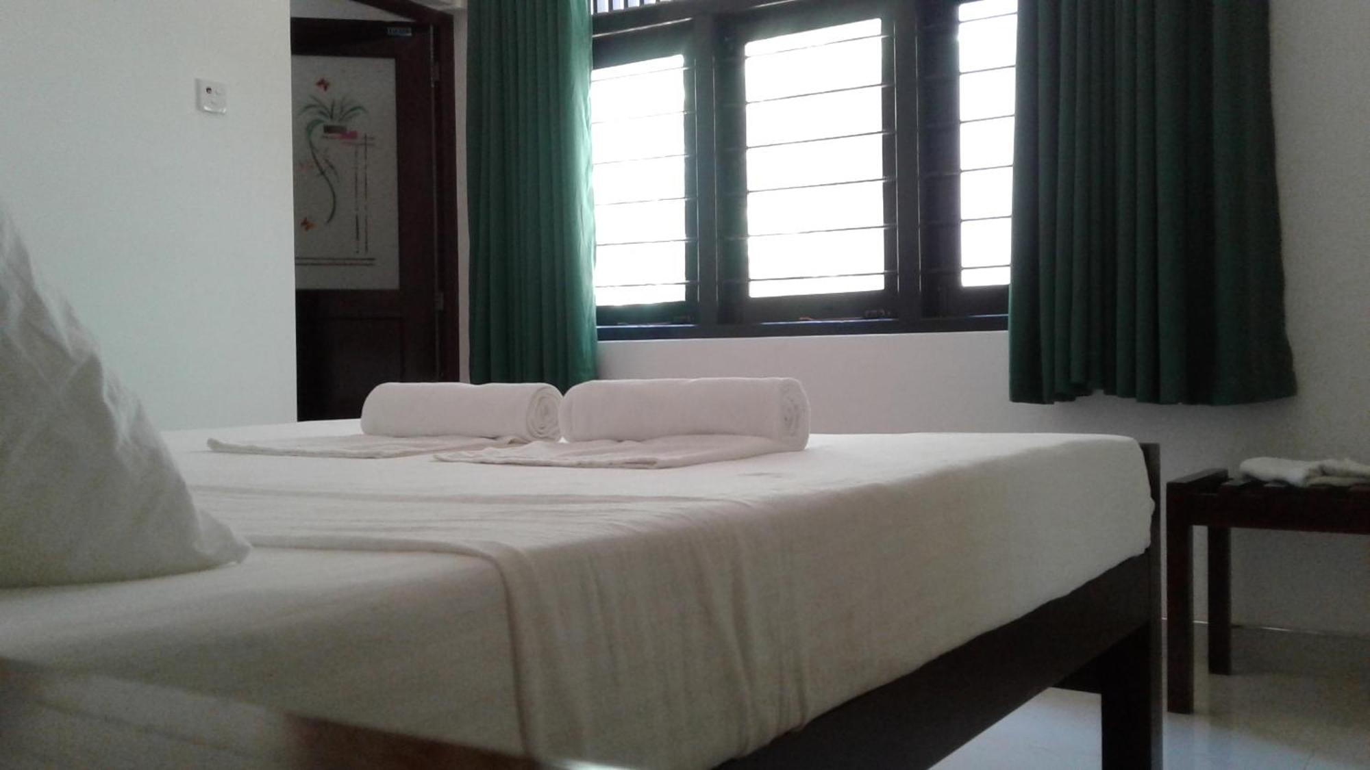 Water Front Home Stay And Resort Anuradhapura Luaran gambar