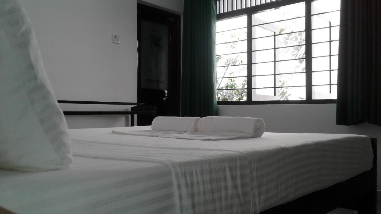 Water Front Home Stay And Resort Anuradhapura Luaran gambar