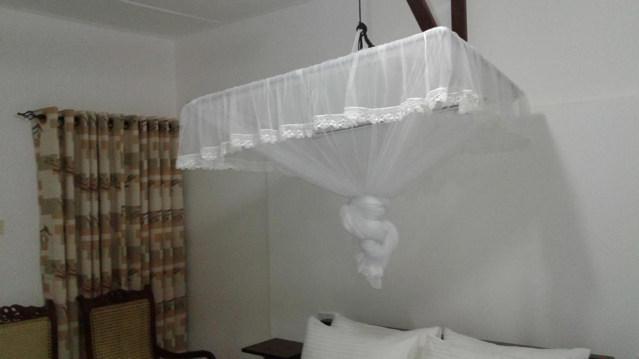 Water Front Home Stay And Resort Anuradhapura Luaran gambar